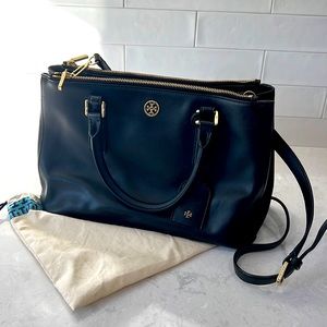COPY - Tory Burch Double Zip Tote
